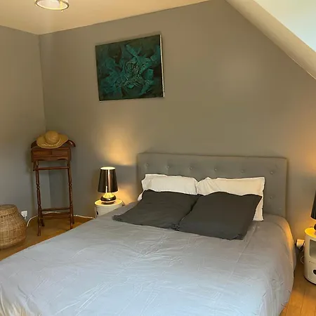 L'oasis Normande *
